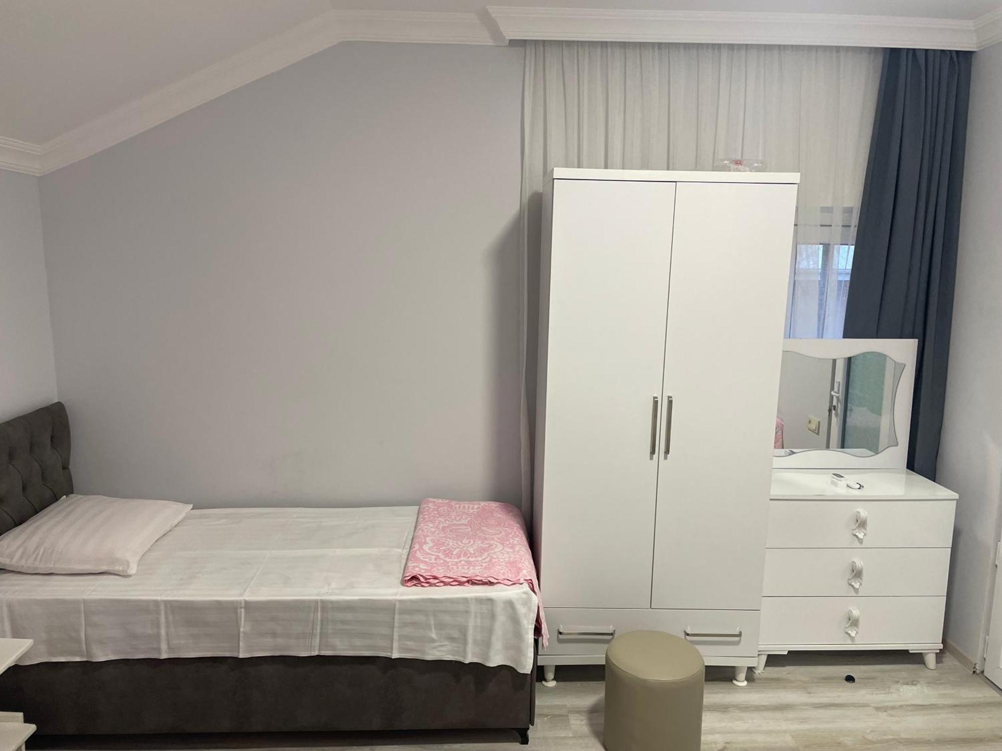 Twins Hotel Gonio Luaran gambar