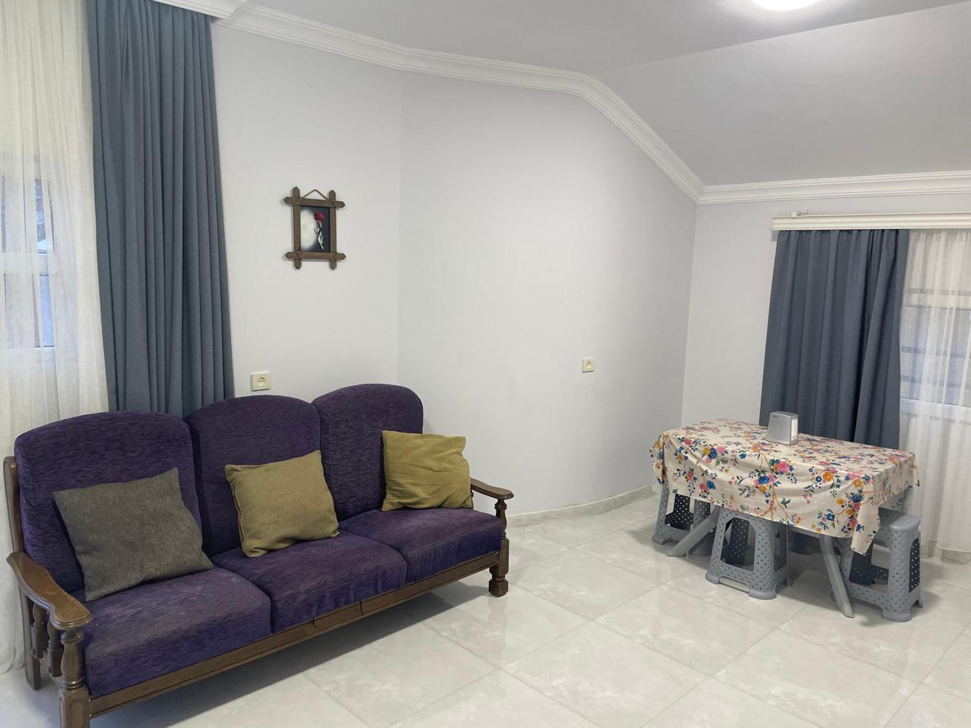 Twins Hotel Gonio Luaran gambar