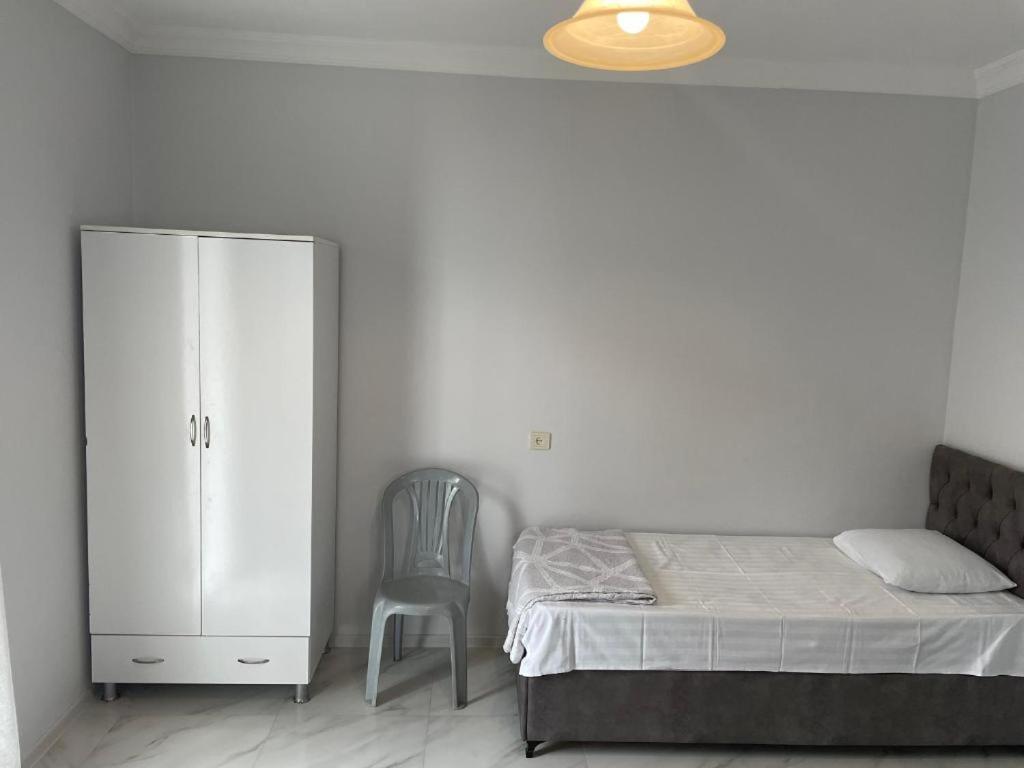 Twins Hotel Gonio Luaran gambar