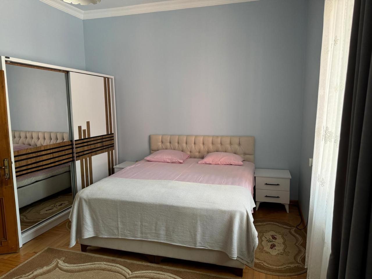 Twins Hotel Gonio Luaran gambar